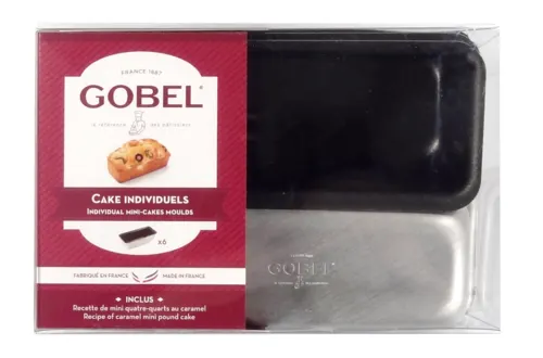 Moule à gâteau Louis Tellier 726630