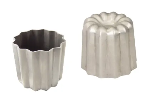 Moule à baba au rhum Louis Tellier 729530