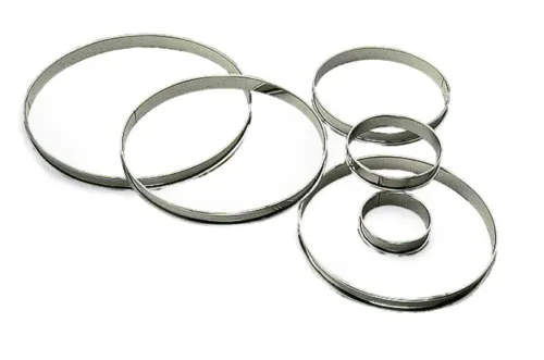 Cercle à tarte Louis Tellier 824944