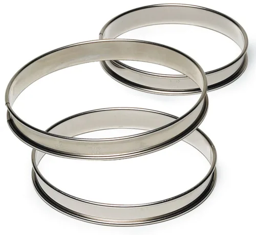 Cercle à tarte Louis Tellier 834943