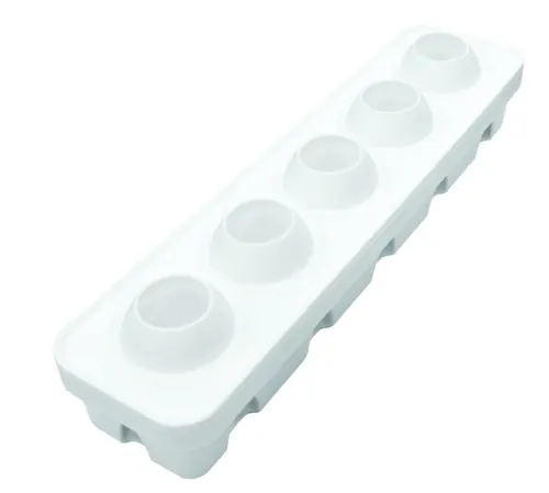 Moule silicone SILIKOMART CURVEMELACILI30