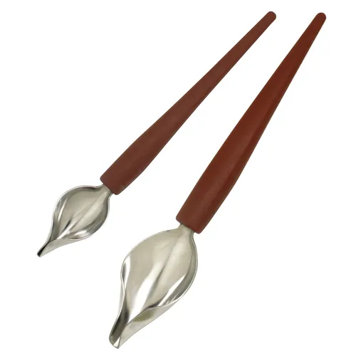 Cuillère Deco Bron Coucke PLU03M