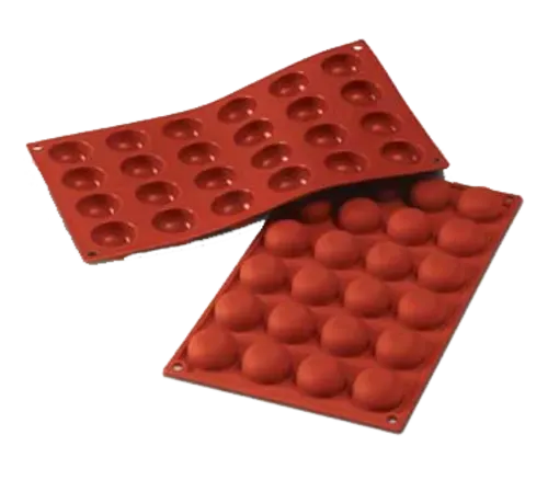 Moule Siloconflex Silikomart SF009