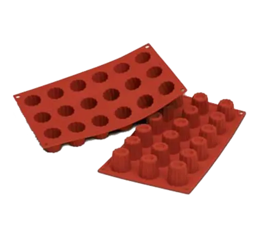 Moule Siloconflex Silikomart SF033