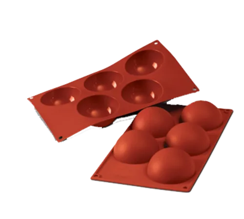 Moule Siloconflex Silikomart SF001