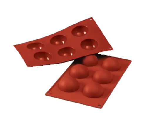Moule Siloconflex Silikomart SF003