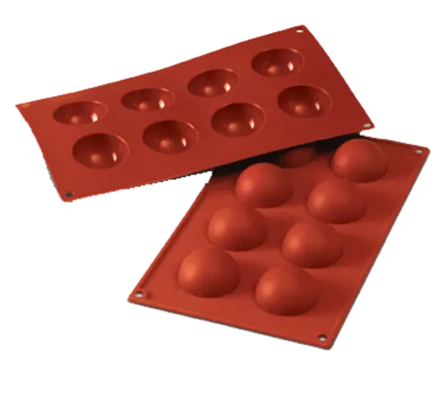 Moule Siloconflex Silikomart SF004