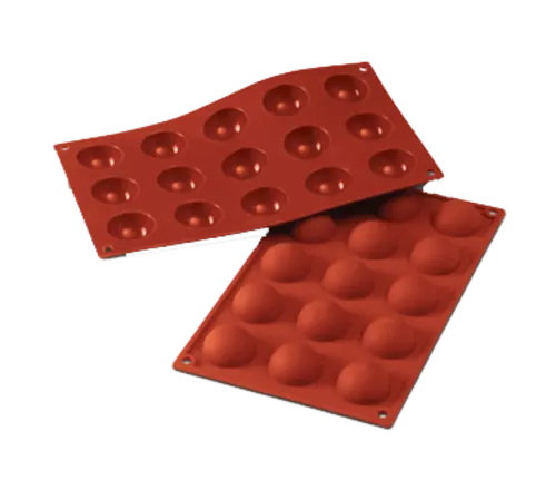 Moule Siloconflex Silikomart SF005