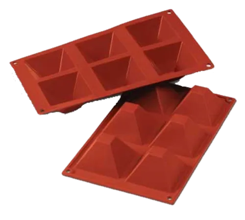 Moule Siloconflex Silikomart SF007
