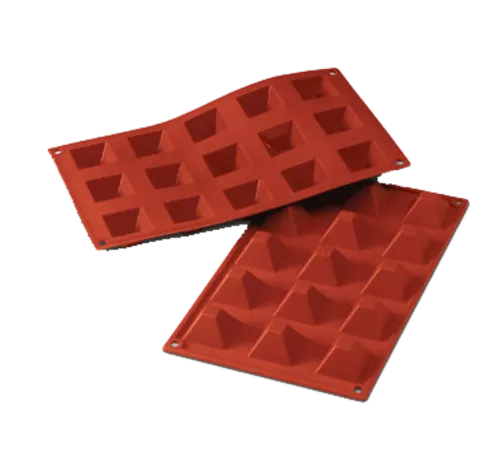 Moule Siloconflex Silikomart SF008