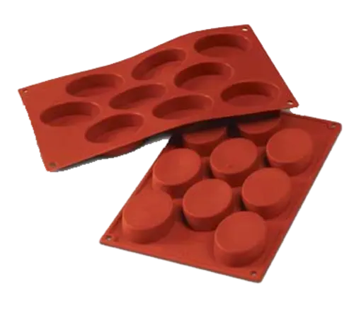 Moule Siloconflex Silikomart SF018
