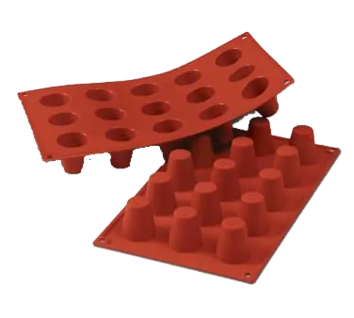 Moule Siloconflex Silikomart SF019