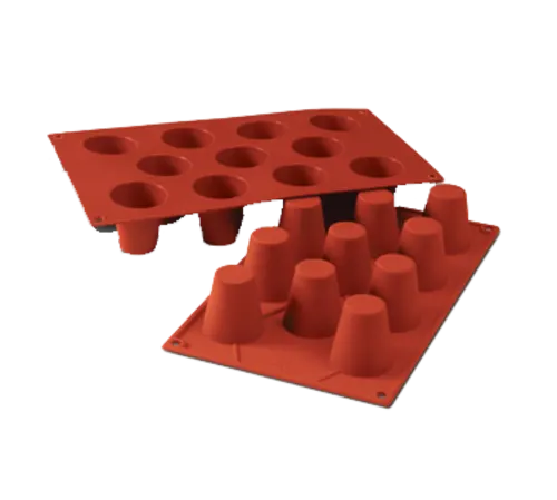 Moule Siloconflex Silikomart SF020