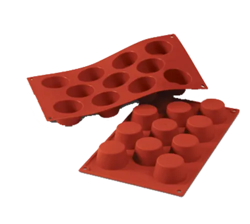 Moule Siloconflex Silikomart SF022