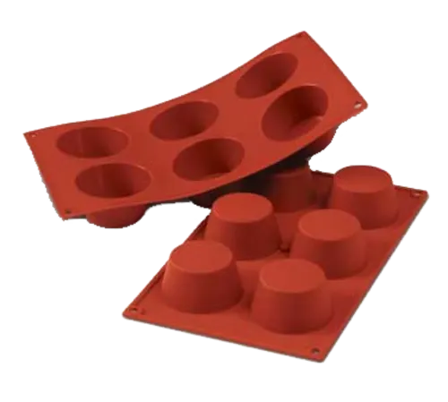 Moule Siloconflex Silikomart SF023