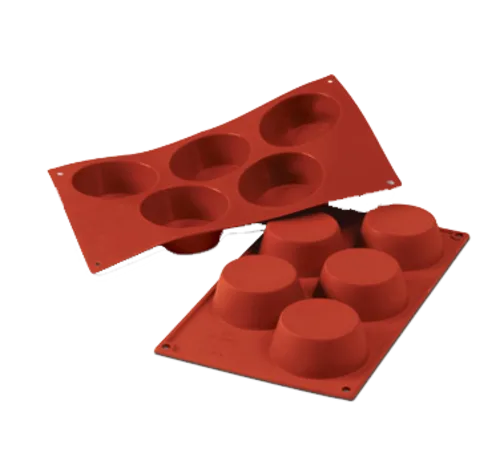 Moule Siloconflex Silikomart SF024