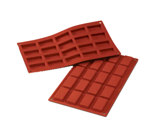 Moule Siloconflex Silikomart SF025