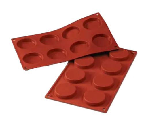 Moule Siloconflex Silikomart SF028