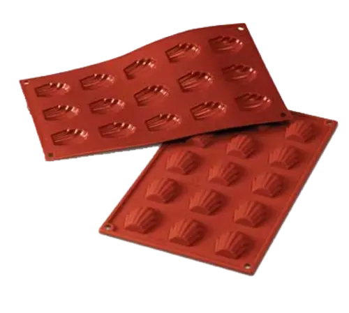 Moule Siloconflex Silikomart SF031