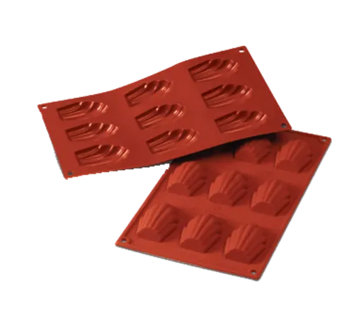 Moule Siloconflex Silikomart SF032