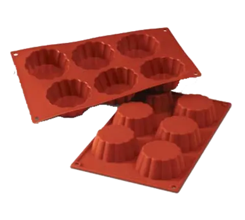 Moule Siloconflex Silikomart SF035
