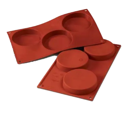 Moule Siloconflex Silikomart SF042