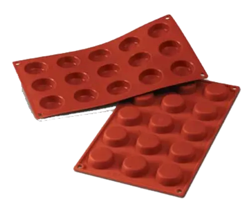 Moule Siloconflex Silikomart SF043