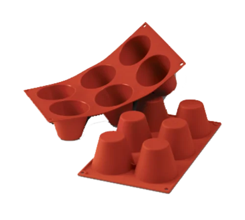 Moule Siloconflex Silikomart SF052
