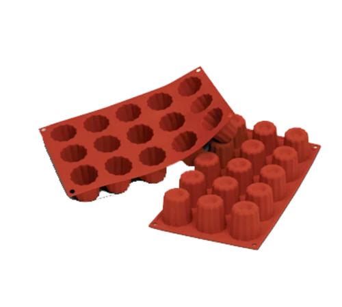 Moule Siloconflex Silikomart SF059