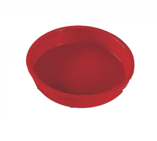 Moule rond collection Uniflex Silicone Silikomart SFT122