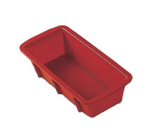 Moule plumcake collection Uniflex Silicone Silikomart SFT330
