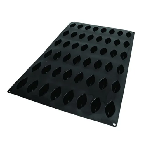 Moule quenelle Silikomart SQ071