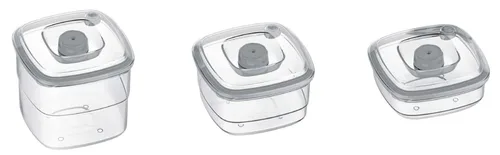 Trousse de récipients ATMOVAC ATVDVCK