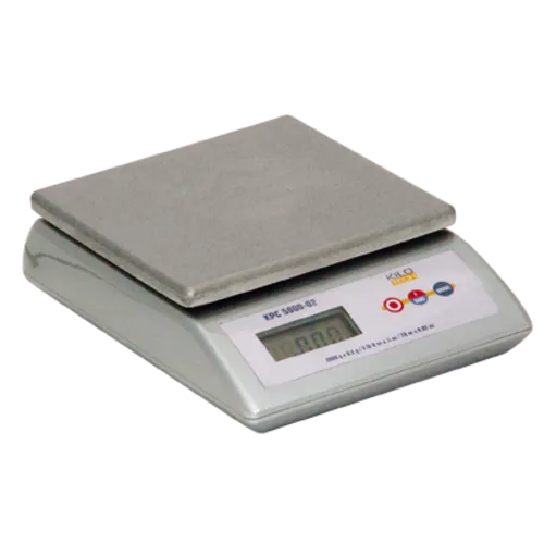 (KPC 5000-02) Balance de contrôle de portion Kilotech Canada K851146