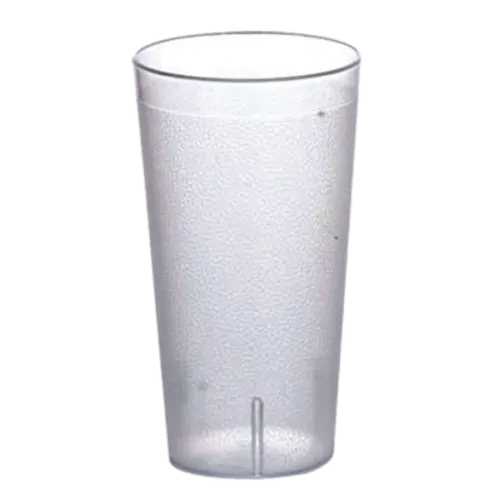 (80332) Verre texturisé Omcan Canada 80332