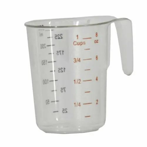 (80570) Tasse à mesurer Omcan Canada 80570
