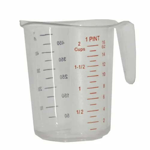 (80571) Tasse à mesurer Omcan Canada 80571
