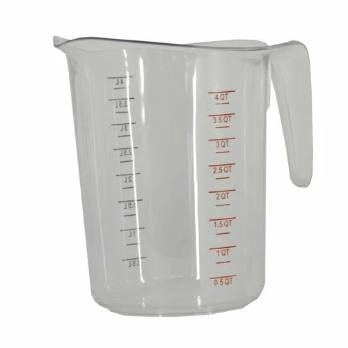 (80574) Tasse à mesurer Omcan Canada 80574