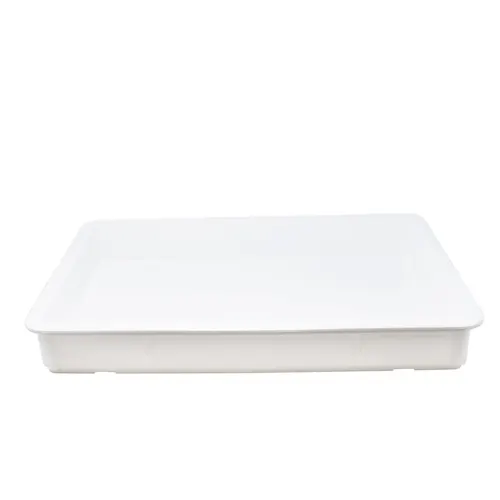 Boîte de fermentation pour pâte à pizza Omcan Canada 80889