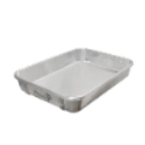 (81206) Plat rôtisseur double Omcan Canada 81206