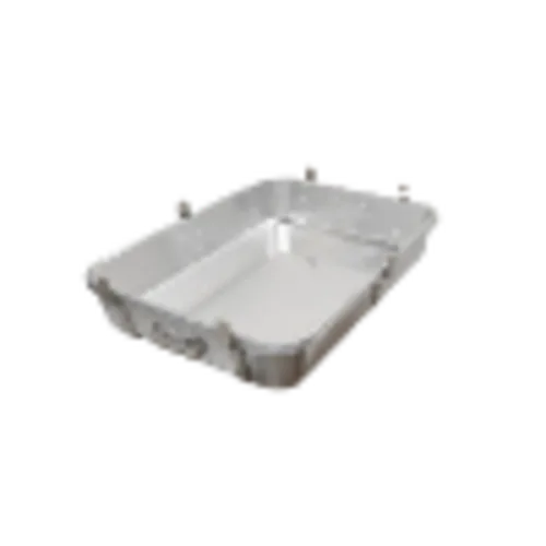 (81207) Plat rôtisseur double Omcan Canada 81207