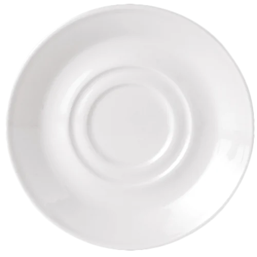 Support/soucoupe Steelite Performance, Simplicity 11010158