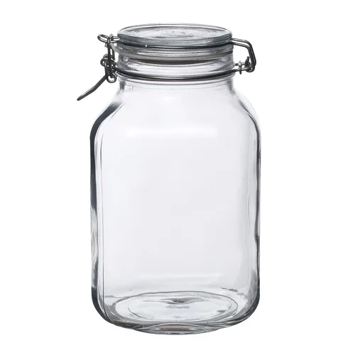 Pot Bormioli Rocco, Fido 4949Q452