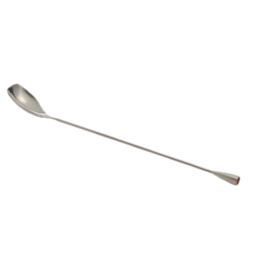 Cuillère à bar Modern Mixologist, Bartools 5800M405