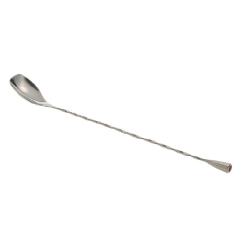 Cuillère à bar Modern Mixologist, Bartools 5800M406
