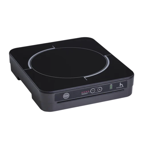 Plaque de cuisson à induction sans fil Power Cell DW Haber DWELINPC