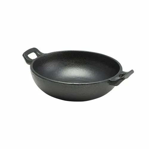 Wok Genware London, GW Cast Iron GWC175