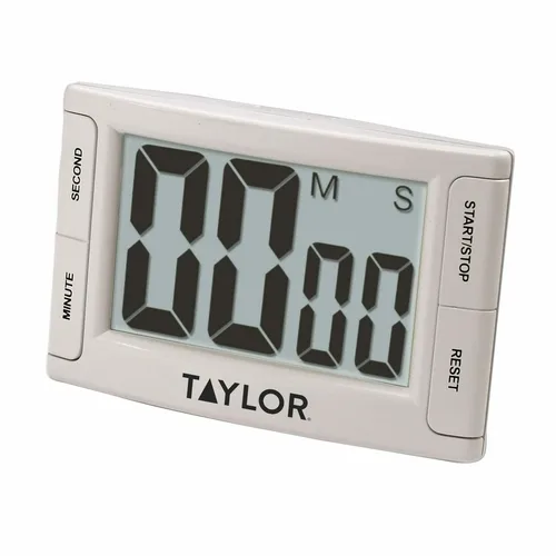 Minuterie numérique Taylor Precision Canada 5896