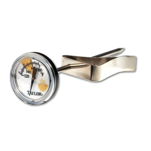 Thermomètre cappuccino Taylor Precision Canada 5997E