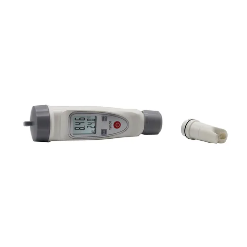 Mètre pH et température de l'eau Taylor Precision Canada 6580